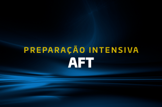 SEMANA GRATUITA - PREPARAO INTENSIVA AFT
