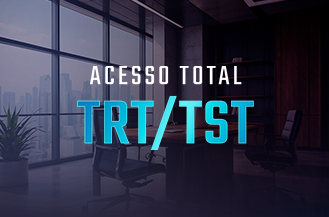 ACESSO TOTAL TRIBUNAIS (TRT/TST)